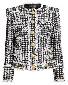 chanel jacket label|best Chanel look alike jacket.